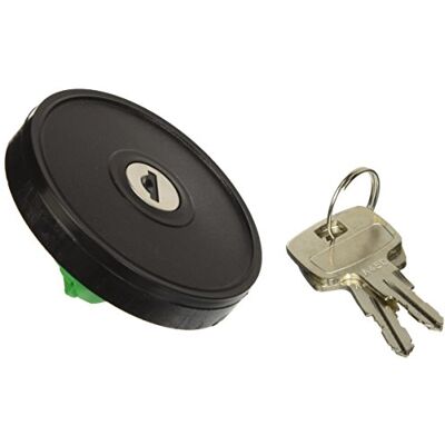 Nuova Faab BZ360 Tankdop - Inbraakbeveiliging Nuova Faab BZ360 Tankdop - Inbraakbeveiliging
