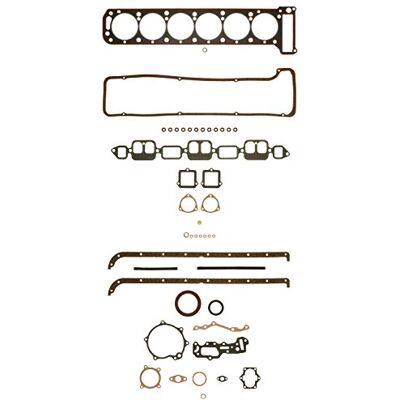 AJUSA 50025200 - Compleet motorpakkingenset AJUSA 50025200 - Compleet motorpakkingenset