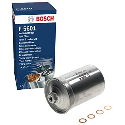 Bosch 0 450 905 601 Brandstoffilter - Brandstoffilter Bosch 0 450 905 601 Brandstoffilter - Brandstoffilter
