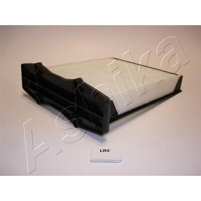 JAPANPARTS FAA-LR2 - Luchtfilter voor Land Rover Freelander I SUV & Cabriolet JAPANPARTS FAA-LR2 - Luchtfilter voor Land Rover Freelander I SUV & Cabriolet