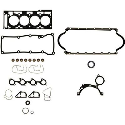 AJUSA 50236300 - Motorafdichtingset - Meervoudig staal AJUSA 50236300 - Motorafdichtingset - Meervoudig staal