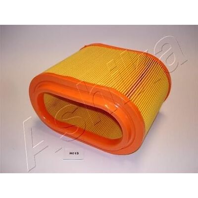 JAPANPARTS FA-H01S Luchtfilter - Luchtfilter JAPANPARTS FA-H01S Luchtfilter - Luchtfilter