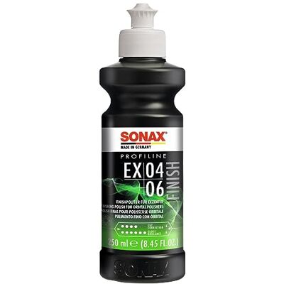 Sonax Profilinie EX 04/06 (250 ml) Sonax Profilinie EX 04/06 (250 ml)