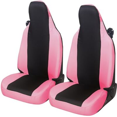 Lupex Shop - Autostoelhoes - ZwartRoze - Smart Lupex Shop - Autostoelhoes - ZwartRoze - Smart