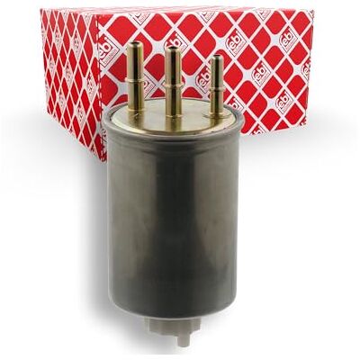 febi bilstein 33464 Brandstoffilter - Met Waterafvoer febi bilstein 33464 Brandstoffilter - Met Waterafvoer