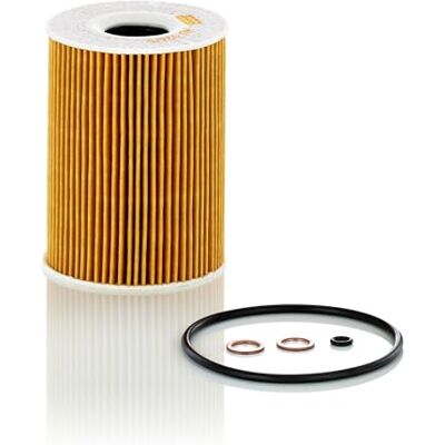 MANN-FILTER HU 926/5 z Oliefilter - Pakkingset voor auto's MANN-FILTER HU 926/5 z Oliefilter - Pakkingset voor auto's