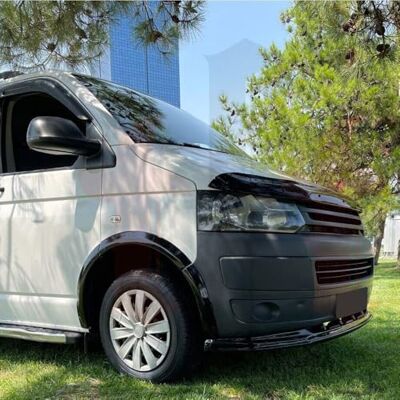Oneway Volkswagen T Wielkastbeschermer Set - OEM Kwaliteit Oneway Volkswagen T Wielkastbeschermer Set - OEM Kwaliteit