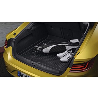 Volkswagen VW Origine Achterbakmat - Arteon Volkswagen VW Origine Achterbakmat - Arteon