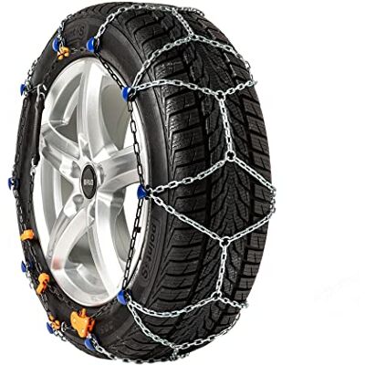 RUD - RUDcompact GRIP 4716962 - GRIP - 4716962 - Sneeuwkettingen RUD - RUDcompact GRIP 4716962 - GRIP - 4716962 - Sneeuwkettingen