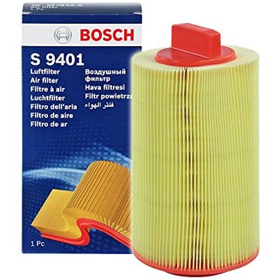 Bosch S9401 Luchtfilter - Hoge Capaciteit, Duurzaam, OEM-Standard Bosch S9401 Luchtfilter - Hoge Capaciteit, Duurzaam, OEM-Standard
