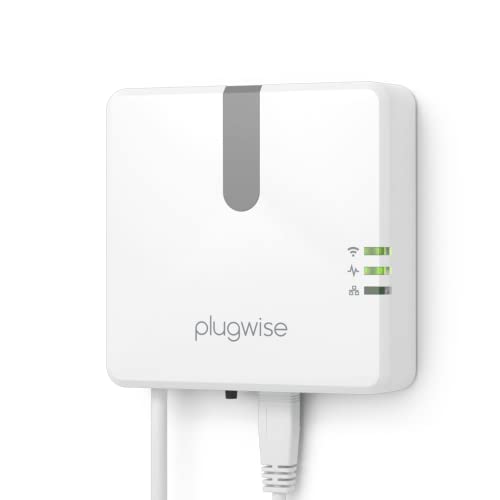 PLUGWISE Smile P1 energiekostenmeter