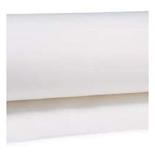 RENNA FORNITURE Rolpapier voor behandelings- of massagestoelen, 60 cm x 70 m