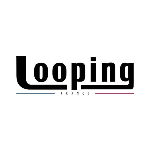 Looping – regenbescherming voor broers en zussen.