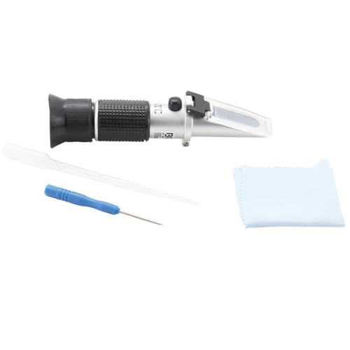 BGS 1824   Refractometer