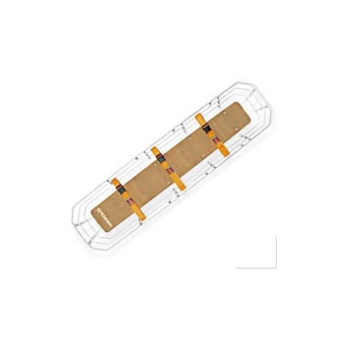 PHARMAPIU' Barella Dakota Light vereniging en eerste ondersteuning