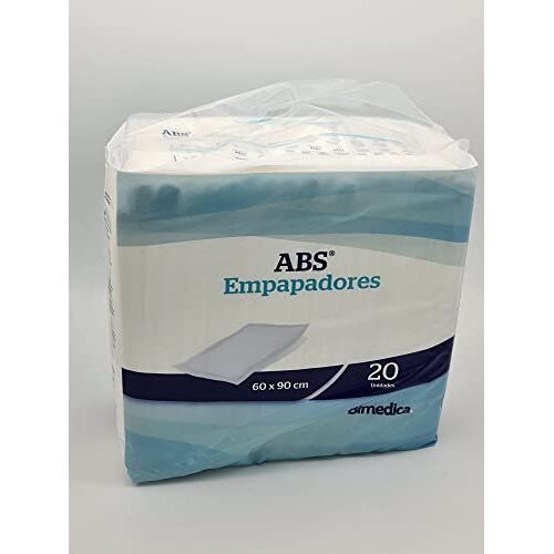 Bimedica ABS-kunststof, wegwerp wegwerp, 60 x 90, 20 stuks