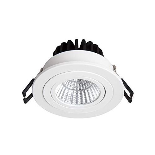 Sulion Cobfix Inbouw LED Techniek, 9 W, Wit