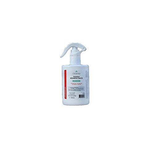 Cleanea Desinfectieoplossing, 300 ml.