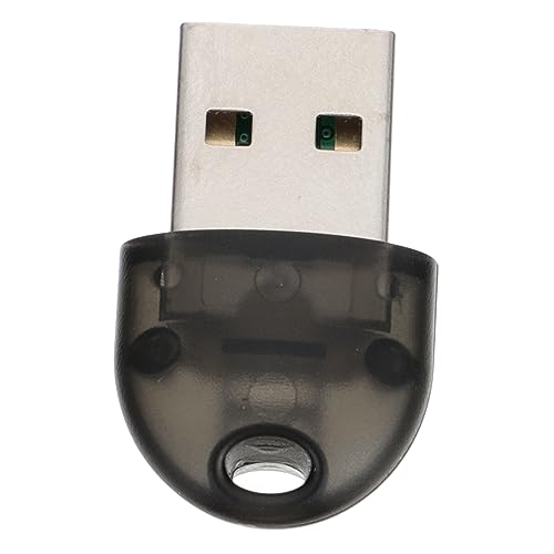 jojofuny 2 Stks Adapter Draadloze Zender En Ontvanger Printers Draadloze USB Draadloze Adapter Notebook Draadloze Adapter USB Jack Draadloze Adapter Computer Adapter Audio Adapter