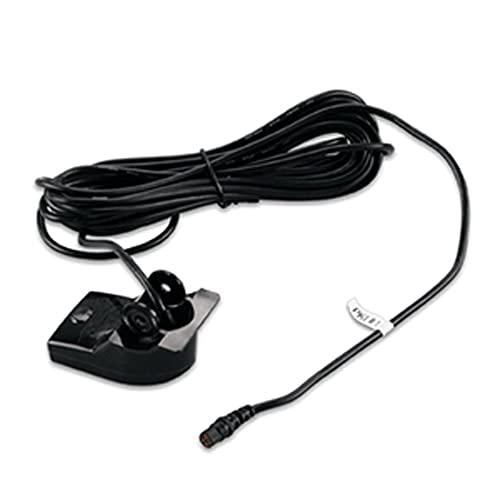 Garmin Dual Beam, 4-Pin Connector, Transducer met Dubbele Bundel, 500 W