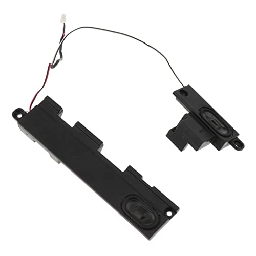 BOLAXHCA Laptop Ingebouwde Luidsprekers voor Probook 4530S 4531S Laptop Links + Rechts Vervangende Luidsprekers Ingebouwde Audio