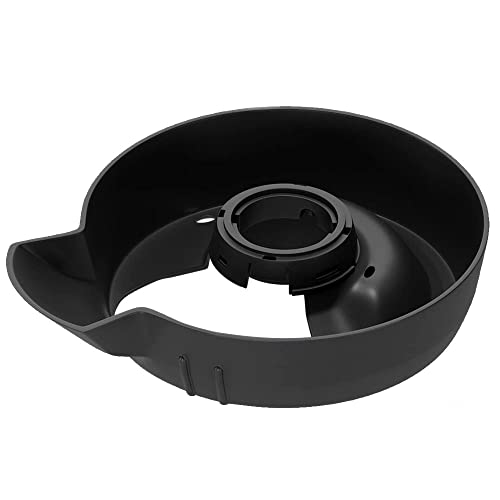 ANAKEL HOME Ring voor keukenmachine Thermomix TM31, Thermomix TM31, reserveonderdeel