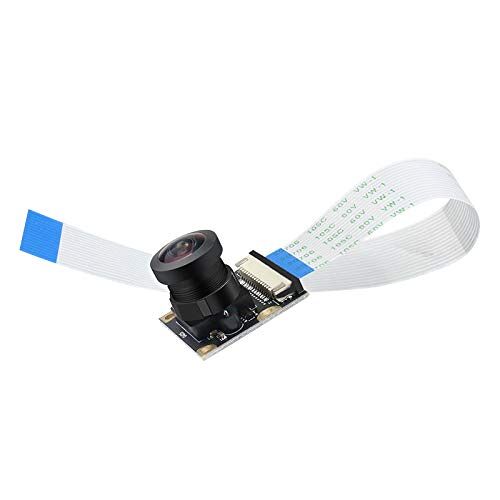 Graootoly 8MP Camera Module IMX219 voor Nano 160 Graden 3280 x 2464 Camera met 15 cm Flexibele Platte Kabel