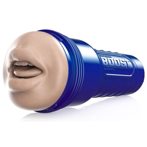 Fleshlight BOOST BLOW LM FLESH (RP)