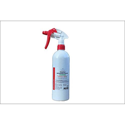 Cleanea Desinfectieoplossing, 750 ml.