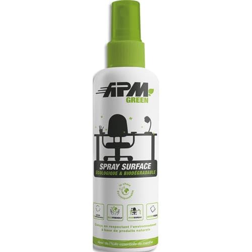 APM France, 600120, ecologische kantoorspray, 250 ml