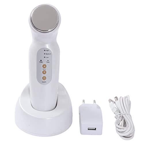 Fetcoi Beauty Instrument Anti-rimpel Beauty Instrument Gezichts- en Lichaam Ultrasone RF-apparatuur Anti-aging apparatuur