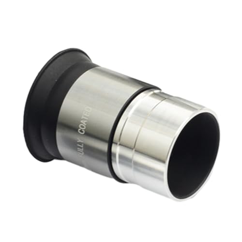 yanwuwa Astronomie Oculair Optische Glas Oculair Lens Met 1.25 "Filter Draad Duurzaam Astronomie Oculair Astronomisch Accessoires
