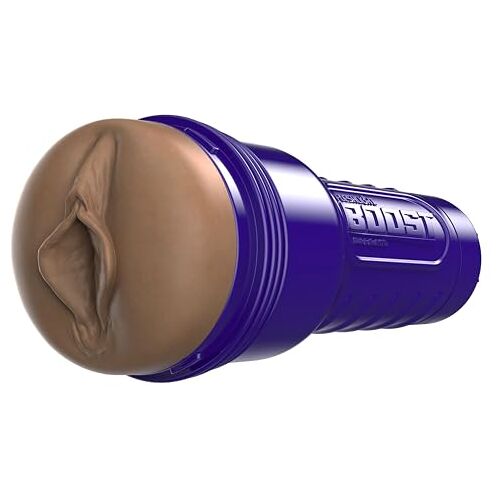 Fleshlight BOOST VAGINA MASTURBADOR BANG MD FLESH (RP)