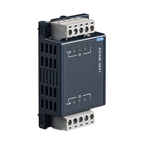 (DMC Taiwan) I/O Extension, 8-ch DI Module