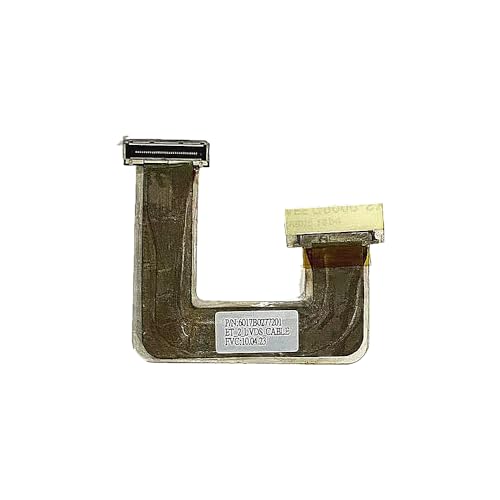 iGriega Nieuwe LCD Vertoningskabel ET_2_LVDS Kabel P/N 6017B0277201