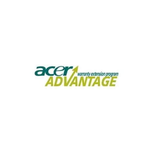 Acer Advantage onderhoudsovereenkomst Prolong é PI èces en prestaties 3 Ann ées op de website