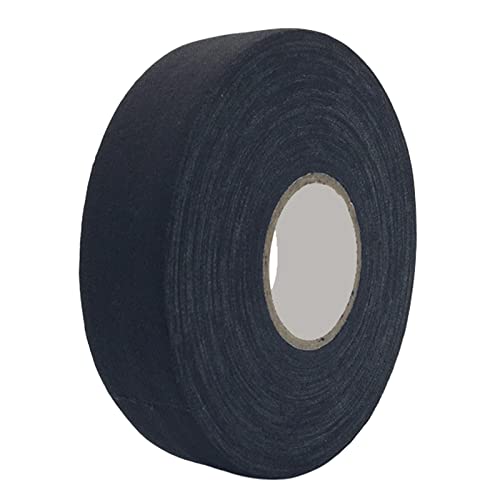 Amsixo 25mmx25m Hockey Tape Hockey Sport Tape Met Antislip Grip Antislip Ijsdoek Hockey Tape Voor Inpakken Ijshockey Hockey Tape Hockey Grip Tape Ijshockey Grip Tape Ijshockey Tape