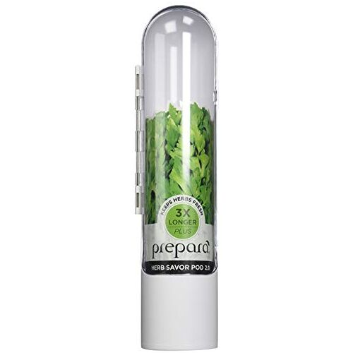 Prepara Herb Savor Pod 2.0 -, Wit