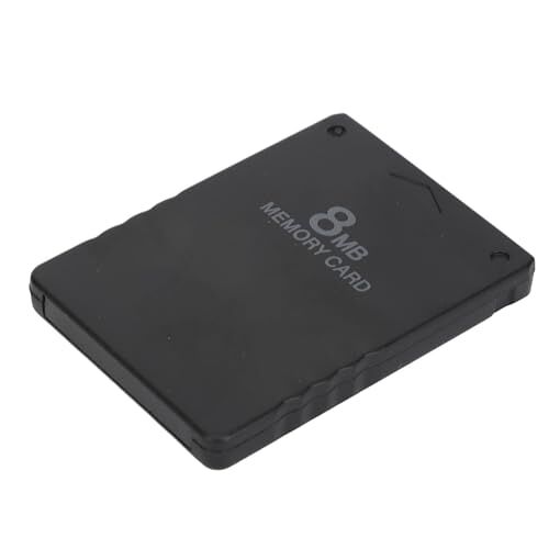 Generic Console Geheugenkaart Ps1 V1.966 Startkaart voor voor Geheugenkaart USB Compactflash-kaarten (8MB)