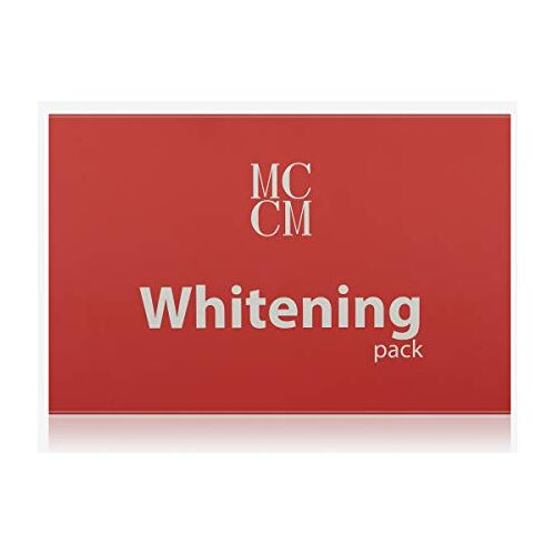 Whitening chemische peel