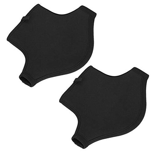 Generic Neopreen Zeekajakhandschoenen Waterbestendig, Warm en Antislip met Professionele Bescherming voor Roeiers en Watersportliefhebbers