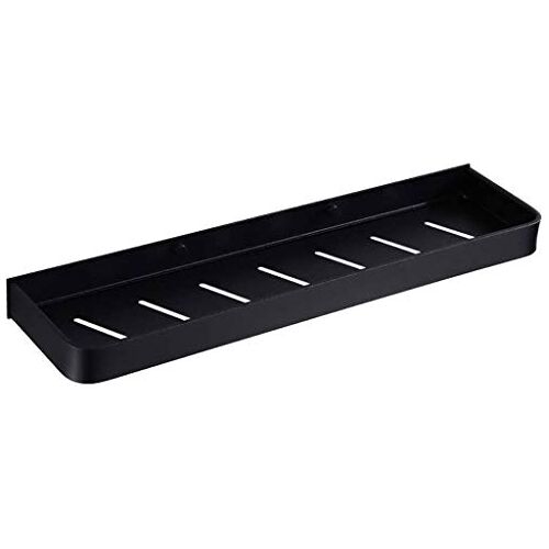 SUNMME Badkamerplanken, moderne badkamerplank, wandplank, zwevende wandplank, opbergplank voor slaapkamer, woonkamer, badkamer