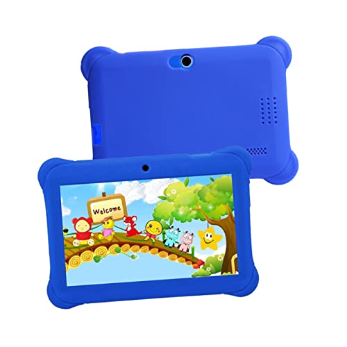 UKCOCO 7 Tablets Voor Kinderen Tablet Voor Kinderen Kindertablets Om Te Leren Kinderen Leren Tablet Vlak Origineel Q88