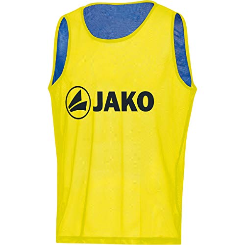 JAKO Unisex Reverse etiketteringshemd