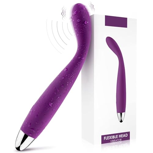 HIFFEY G-Spot Vibrators Vibrators voor koppels Klassieke Vibrators Seksspeeltjes