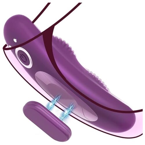 GQTYBZ Vibrators Vlinder G-Spot Vibrators Vibrators voor koppels Hazen Vibrators Klassieke Vibrators