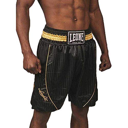 LEONE 1947 Boxshorts, blauw