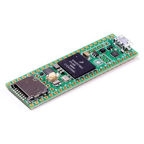 PJRC Teensy 4.1 (zonder Ethernet, zonder pinnen)