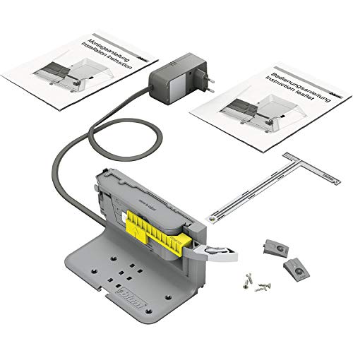 OD Servo Drive Uno set voor alle lade- en kastsystemen