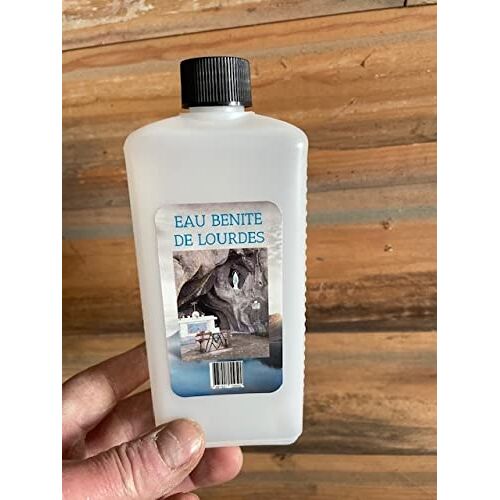 MAPP Religie Eau de Lourdes 75